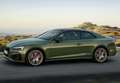 Audi A5 Coupé 35 TDI S line S tronic Negro - thumbnail 11
