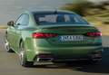 Audi A5 Coupé 35 TDI S line S tronic Negro - thumbnail 12