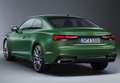Audi A5 Coupé 35 TDI S line S tronic Negro - thumbnail 15