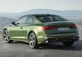 Audi A5 Coupé 35 TDI S line S tronic Negro - thumbnail 24