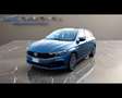 Fiat Tipo Hatchback My23 1.0 100cvBz Hb Tipo Blauw - thumbnail 1