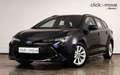 Toyota Corolla SW 1.8 CVT Dynamic + GPS 10 ans de garantie Blauw - thumbnail 1
