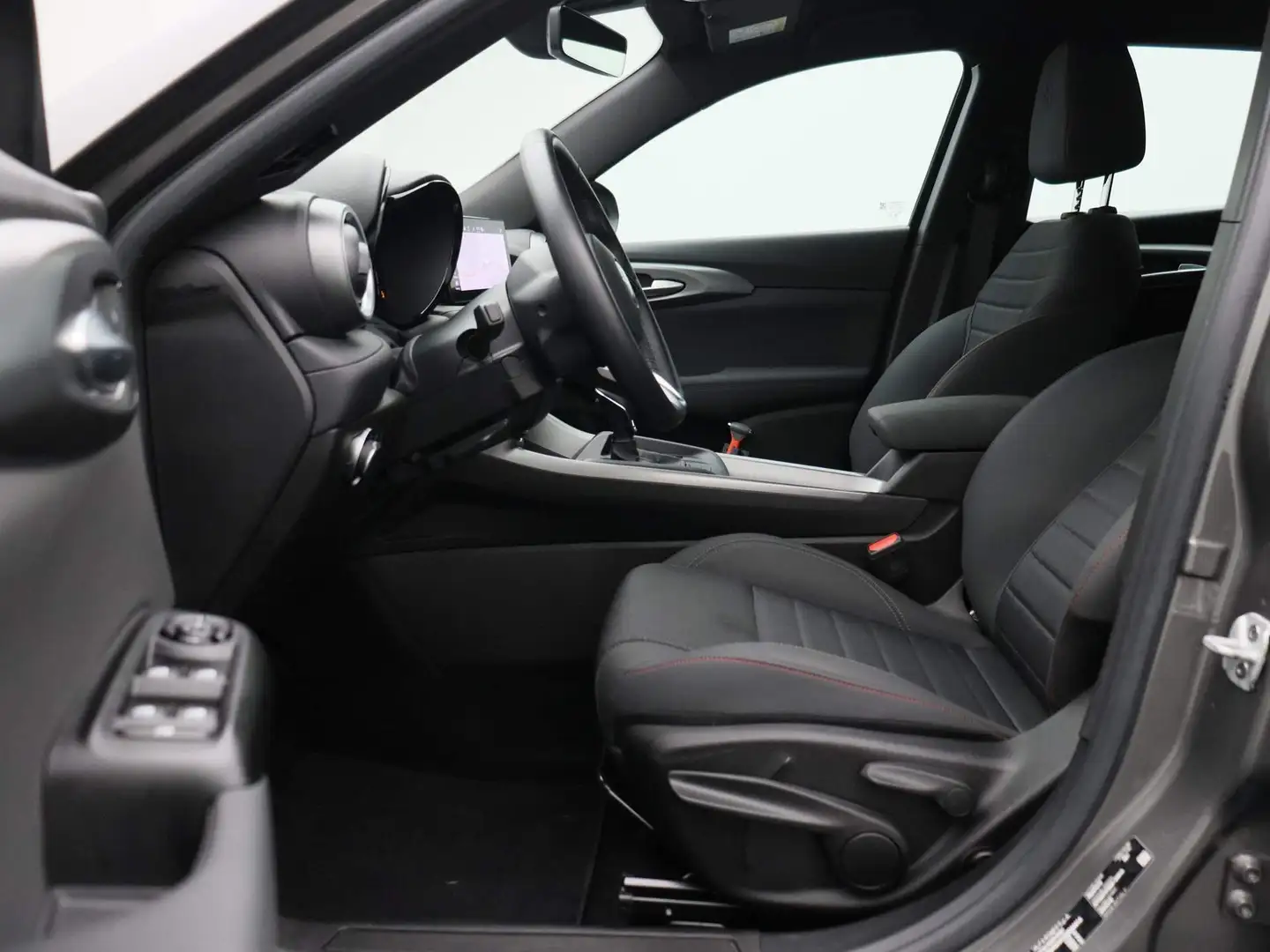Alfa Romeo Tonale 1.5T Hybrid Sprint | ECC | Navigatie | Lichtmetale Grau - 2