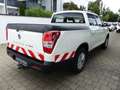 SsangYong Musso Musso Grand DK 2,2 e-Xdi Crystal 4WD AHK Kamera Wit - thumbnail 18