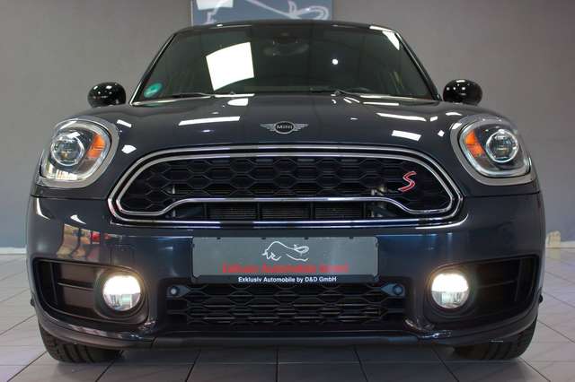 MINI Cooper S Countryman DKG~DEUTSCH+UNFALLFREI+NAVI~