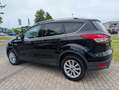 Ford Kuga Titanium*TEILLEDER*PDC V-H*TEMPOMAT !! Negru - thumbnail 7