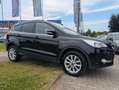 Ford Kuga Titanium*TEILLEDER*PDC V-H*TEMPOMAT !! Negru - thumbnail 9