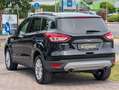 Ford Kuga Titanium*TEILLEDER*PDC V-H*TEMPOMAT !! Negru - thumbnail 3