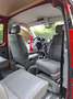 Volkswagen T5 Kombi Hoch lang Xenon Standheizung Klima Rood - thumbnail 14