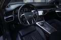 Audi RS6 Audi RS6 4.0 quattro tiptronic Tetto Panoramico Unicoproprietario Silber - thumbnail 17