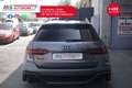 Audi RS6 Audi RS6 4.0 quattro tiptronic Tetto Panoramico Unicoproprietario Silber - thumbnail 8