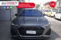 Audi RS6 Audi RS6 4.0 quattro tiptronic Tetto Panoramico Unicoproprietario Silber - thumbnail 10