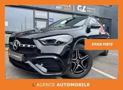 Mercedes-Benz GLA GLA 250 e 8G-DCT Edition AMG Line