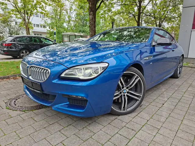 BMW 650 650 i xDrive   ** M Sport Limited Edition **