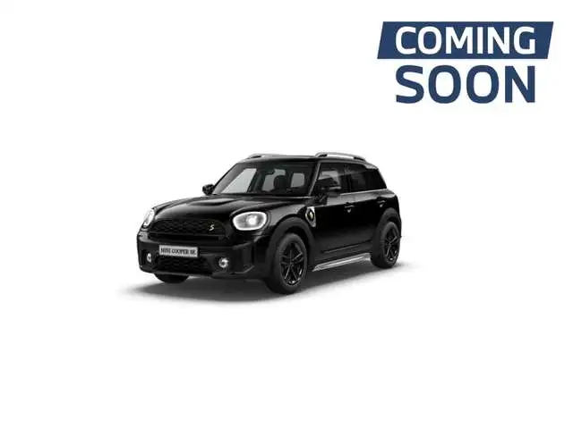 MINI Cooper SE Countryman Classic Trim
