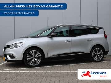 1.2 TCe Intens 7-zits | Camera | Keyless | Org. NL