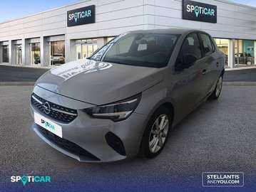 1.2T XHL S/S Elegance 100