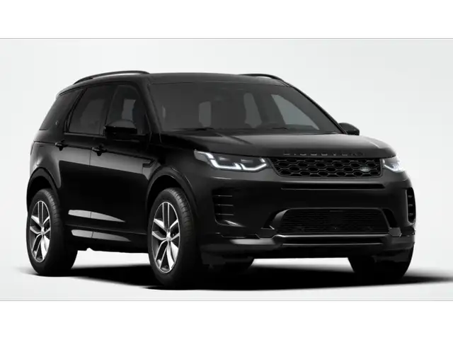 Land Rover Discovery Sport P270e Dynamic SE AWD Auto. 25.5MY