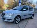 Skoda Roomster Ambition Plus Edition Gris - thumbnail 4