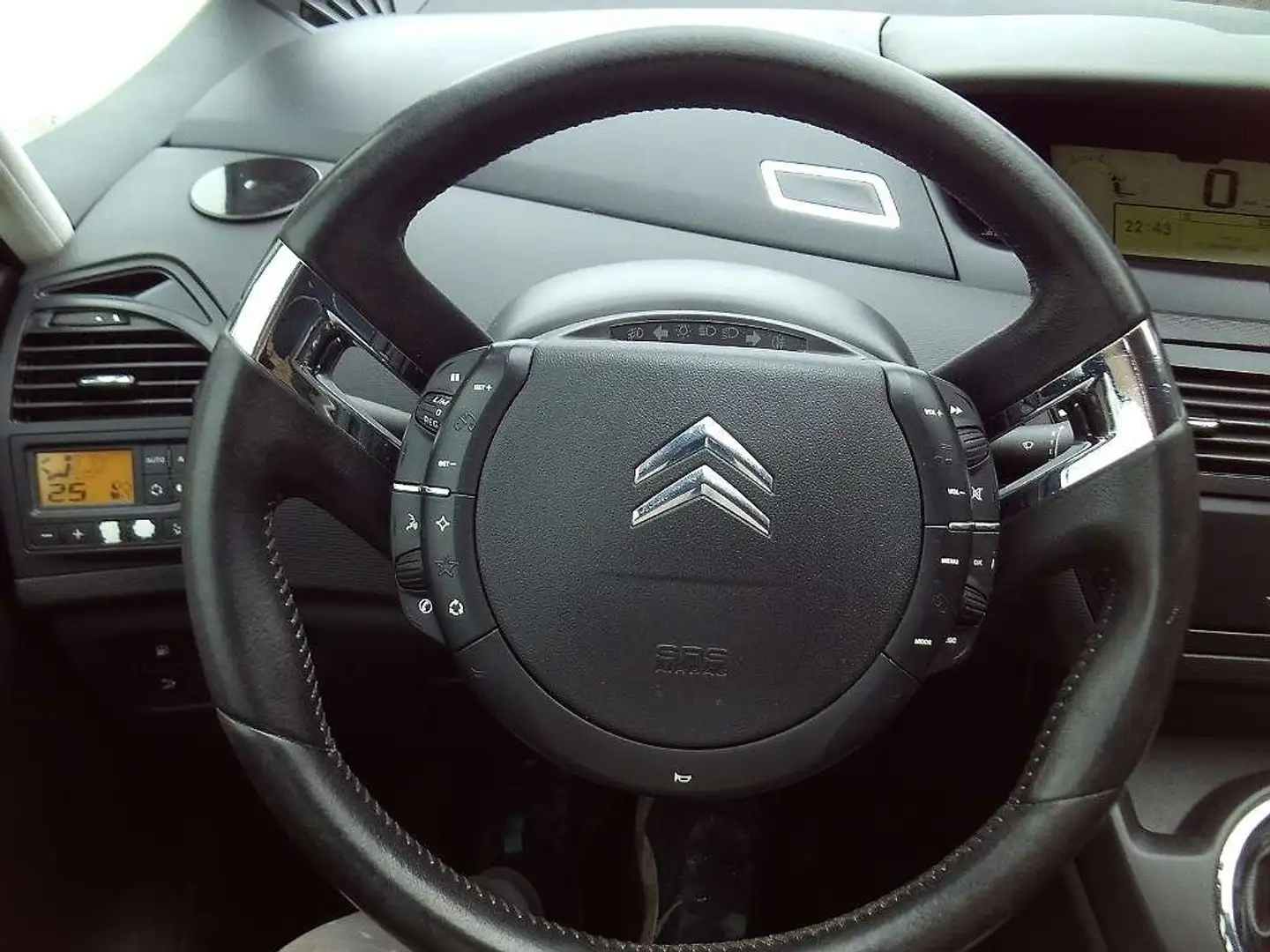 Citroen C4 Picasso C4 Picasso 1,6 eco HDi FAP eco - 2
