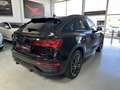 Audi Q5 55 TFSIe Black line quattro-ultra S tronic Negro - thumbnail 7