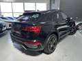 Audi Q5 55 TFSIe Black line quattro-ultra S tronic Negro - thumbnail 2