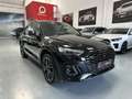 Audi Q5 55 TFSIe Black line quattro-ultra S tronic Negro - thumbnail 6
