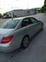 Mercedes-Benz C 180 C 180 cdi (be) Trend Argento - thumbnail 2