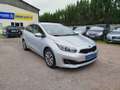 Kia Ceed / cee'd CEE-D CEE-D 1.6 CRDI 136ch active Gris - thumbnail 2