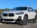 BMW X2 X2 sDrive 18iA Blanco - thumbnail 8