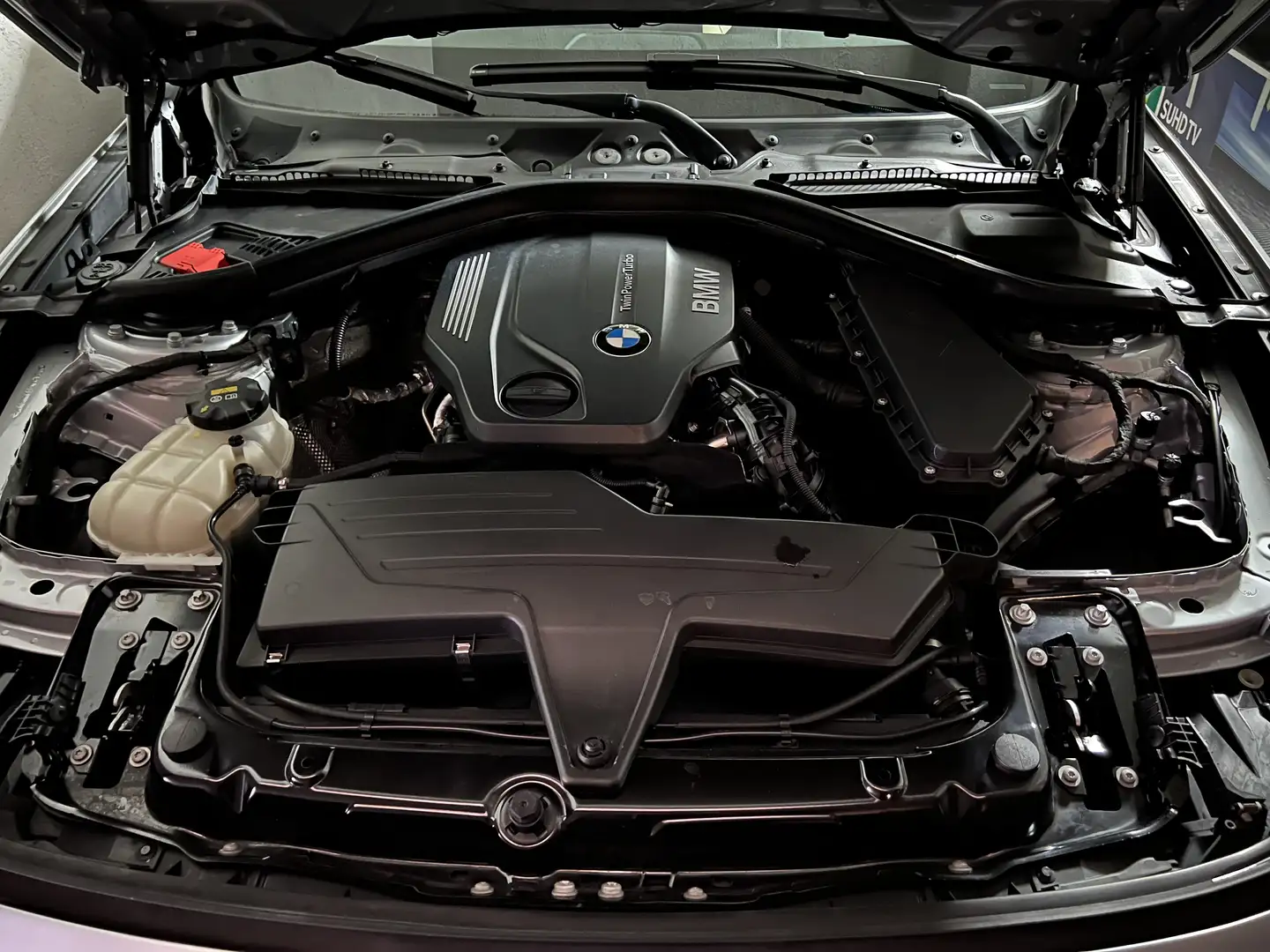 BMW 318 318d Gran Turismo Business Advantage auto - 2