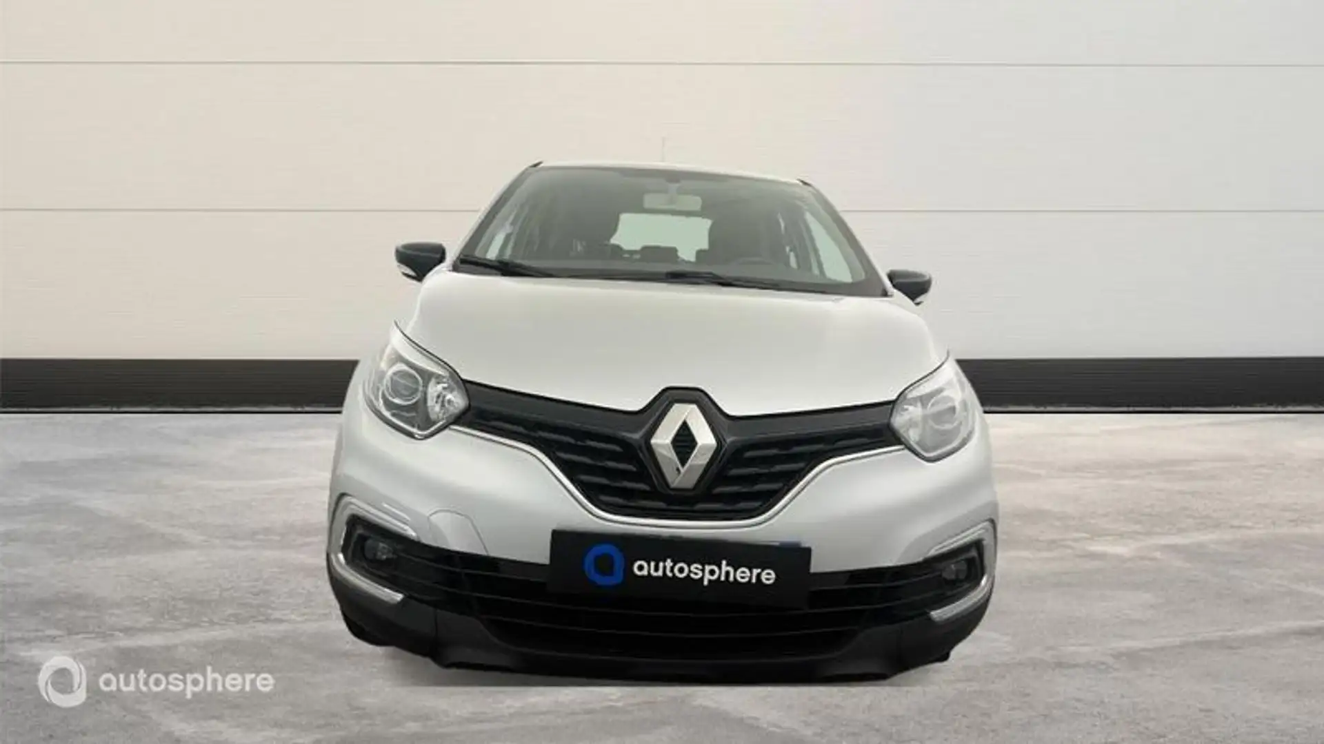 Renault Captur 0.9 TCe 90ch energy Business Euro6c - 2