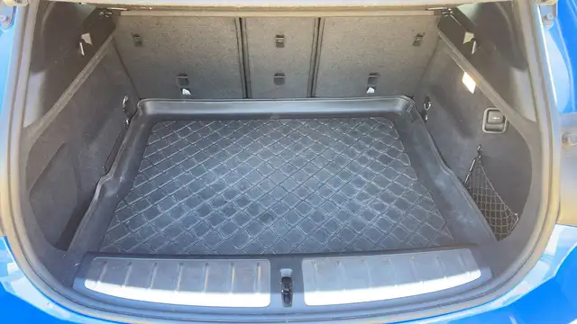 BMW X2 view 14