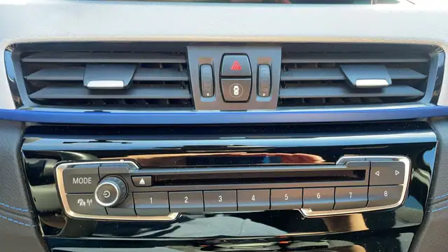 BMW X2 view 13