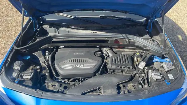 BMW X2 view 15