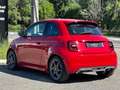 Abarth 500C SERIE 0 e 155 ch Pack - Carplay - Garantie - Rot - thumbnail 5