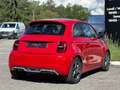 Abarth 500C SERIE 0 e 155 ch Pack - Carplay - Garantie - Rot - thumbnail 7