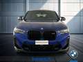 BMW X4 M 3.0 Competition auto Blauw - thumbnail 3