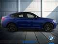 BMW X4 M 3.0 Competition auto Blauw - thumbnail 5