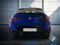 BMW X4 M 3.0 Competition auto Blau - thumbnail 7