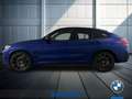BMW X4 M 3.0 Competition auto Blau - thumbnail 9