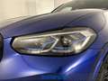 BMW X4 M 3.0 Competition auto Blau - thumbnail 10