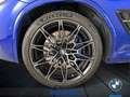 BMW X4 M 3.0 Competition auto Blau - thumbnail 12