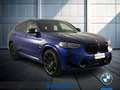 BMW X4 M 3.0 Competition auto Blauw - thumbnail 4
