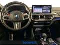 BMW X4 M 3.0 Competition auto Blauw - thumbnail 15