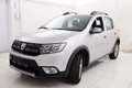 Dacia Sandero Sandero Stepway 0.9 TCe # Grau - thumbnail 2