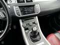 Land Rover Range Rover Evoque 2.2 eD4 2WD Prestige Panoramadak Meridian Stoelver Zwart - thumbnail 17