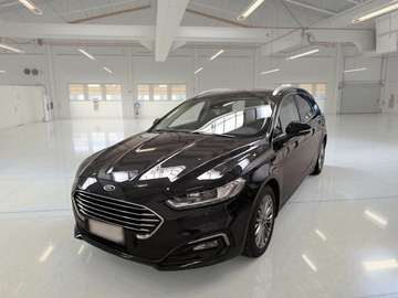 2.0 BENZ. FULL HYBRID 140 CV TITANIUM BUSINESS CVT AUT STATION WAGON