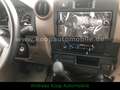 Toyota Land Cruiser VDJ 79 DC LX Diflock 4,5d V8 SOFORT Wit - thumbnail 7