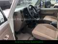 Toyota Land Cruiser VDJ 79 DC LX Diflock 4,5d V8 SOFORT Wit - thumbnail 10